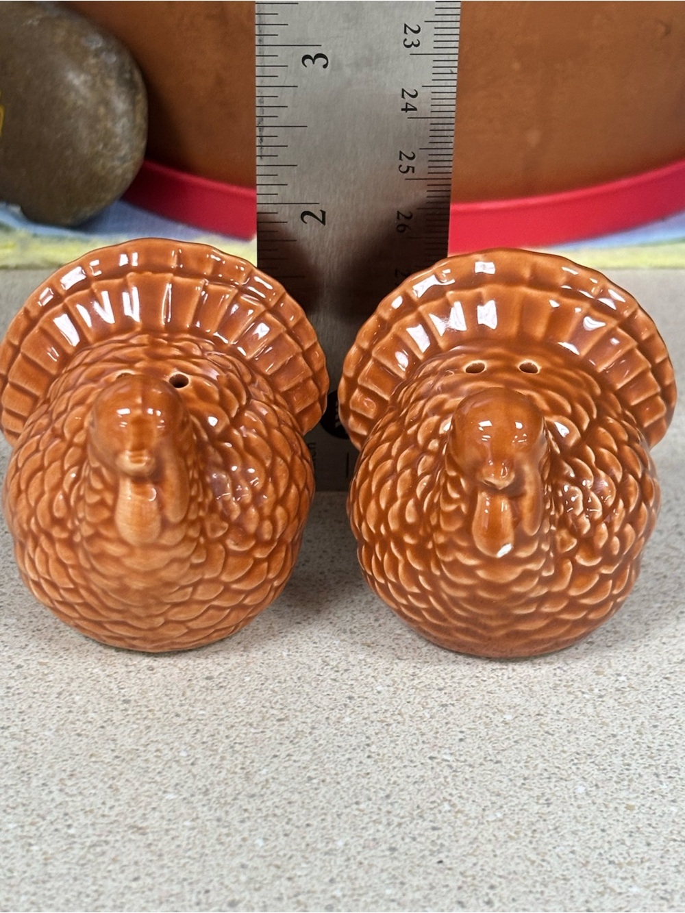 Turkey Shakers - Picture 6 of 10